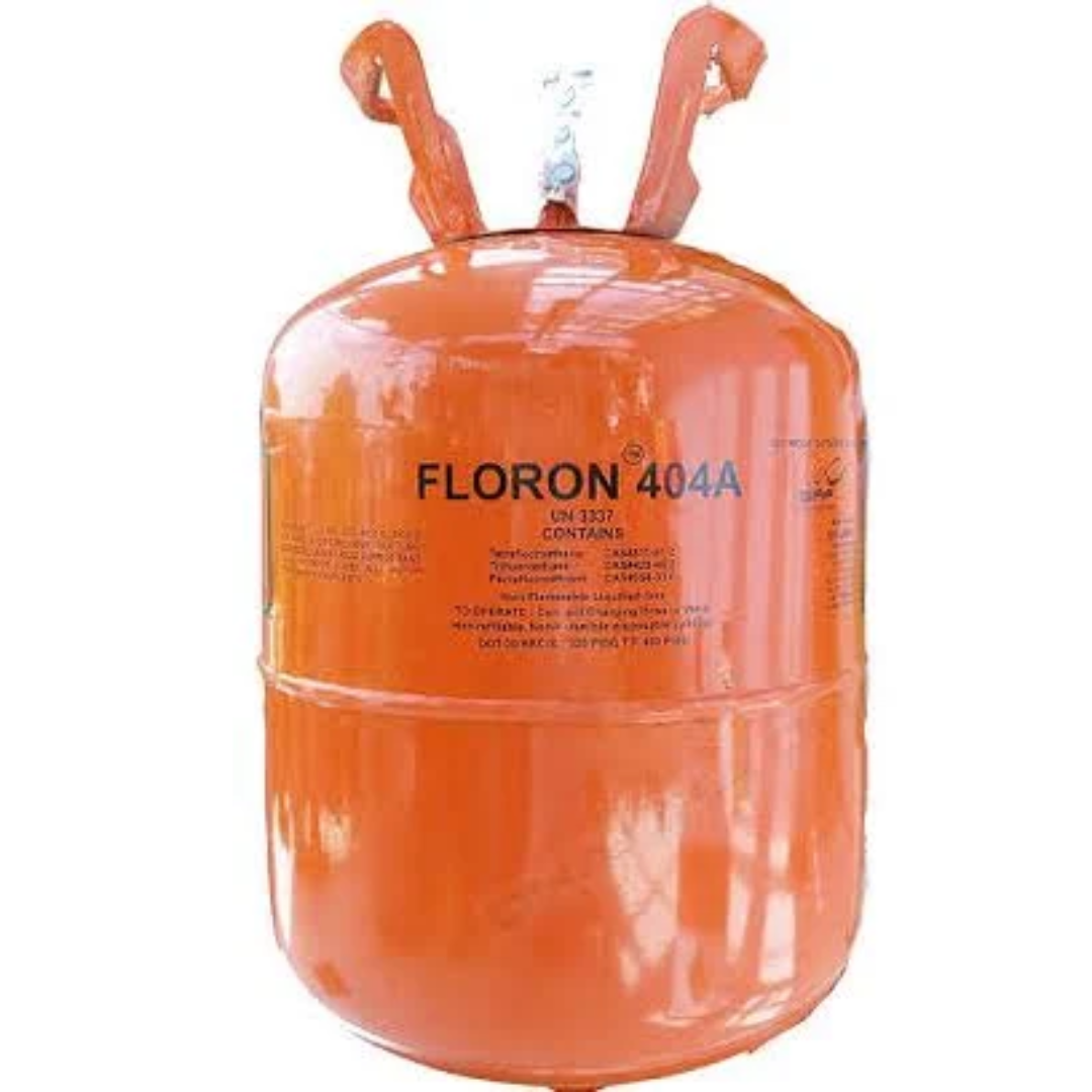 Wholesale Floron India R404A Gas Distributor UAE